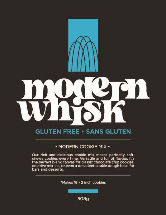 Modern Cookie Mix