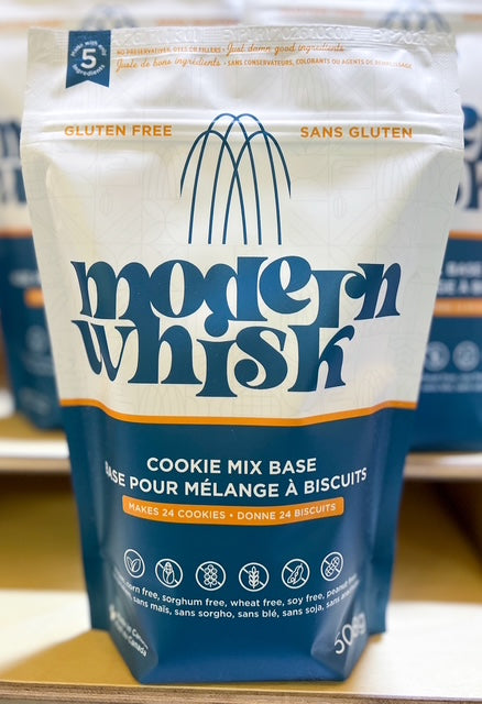 Modern Cookie Mix