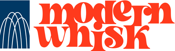 Modern Whisk 